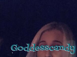 Goddesscandy