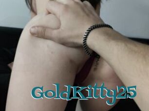 GoldKitty25