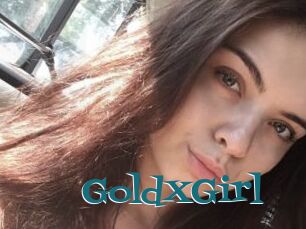 GoldXGirl