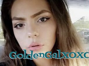 GoldenGalXOXO