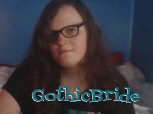 GothicBride