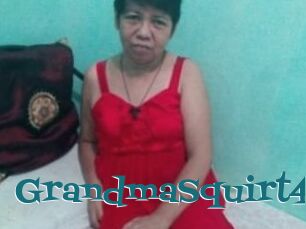 GrandmaSquirt4u