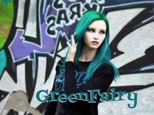 GreenFairy