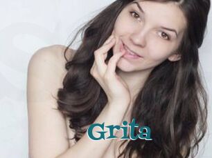 Grita