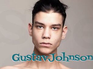 GustavJohnson