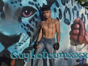 Guyhotcumxxx