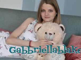 Gabbriellablake