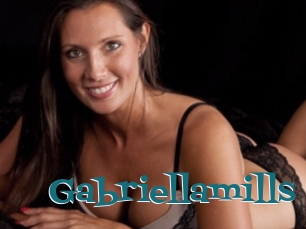 Gabriellamills