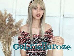 Gabriellaroze