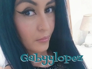 Gabyylopez