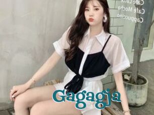 Gagagja