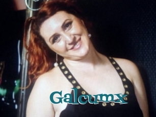 Galcumx