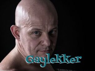 Gaylekker