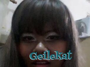 Geilekat