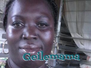 Geilemama