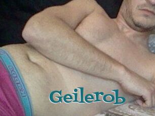 Geilerob