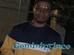 Geminiprince