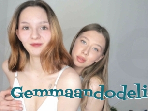 Gemmaandodelia