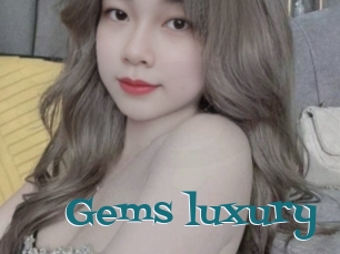 Gems_luxury