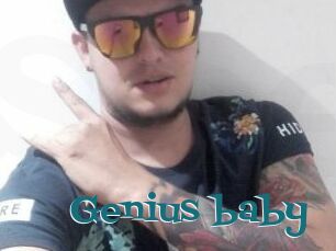 Genius_baby