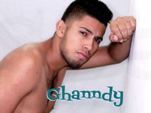 Ghanndy