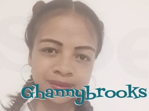 Ghannybrooks