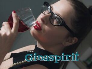 Ginaspirit