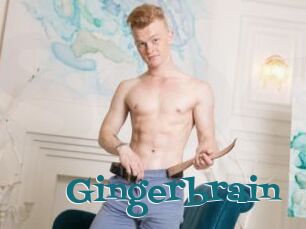 Gingerbrain