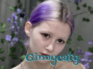 Ginnycaty