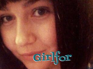 Girlfor