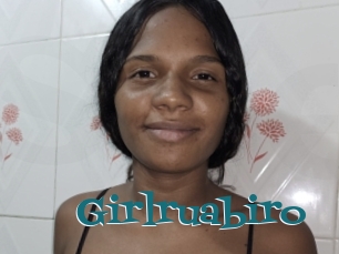 Girlruabiro