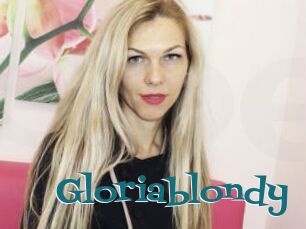 Gloriablondy