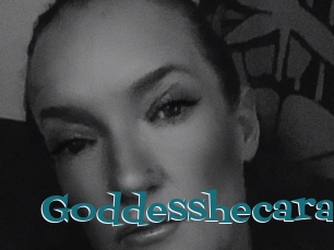 Goddesshecara