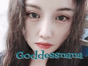 Goddessnana