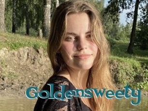 Goldensweety