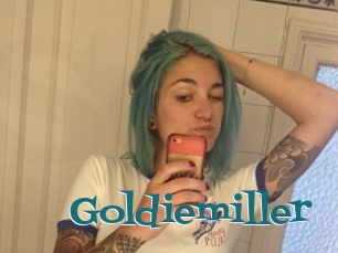 Goldiemiller