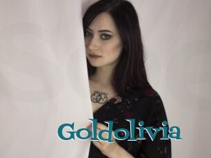 Goldolivia