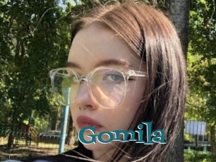 Gomila