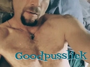 Goodpusslick