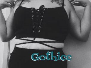 Gothicc