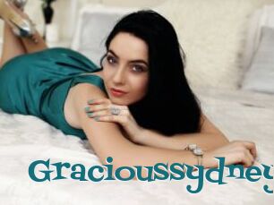 Gracioussydney