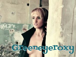 Greeneyeroxy