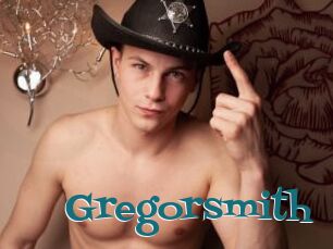 Gregorsmith