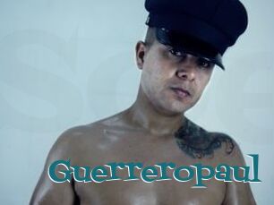 Guerreropaul