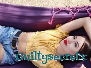 Guiltysecretx