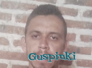 Guspinki