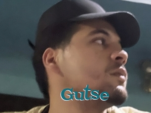 Gutse