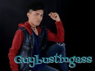 Guybustingass