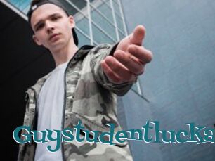 Guystudentluckas