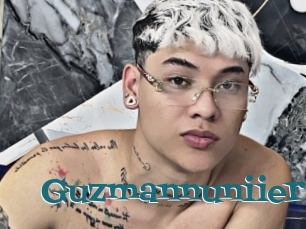 Guzmannuniier